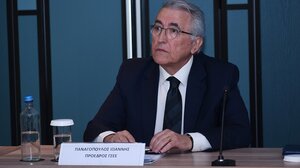 Υπόθεση Παναγόπουλου: Στο μικροσκόπιο οι διαδρομές του μαύρου χρήματος – Στο «κάδρο» κι άλλα πρόσωπα