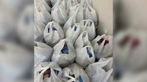 Την Τρίτη η διανομή προϊόντων στους ωφελούμενους του Κοινωνικού Παντοπωλείου Δ. Ρεθύμνης