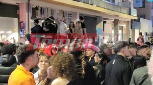 Καρναβάλι Πάτρας: Ολονύχτιο το ξεφάντωμα στους δρόμους