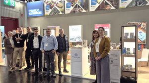 Η Κρήτη ενισχύει την εξαγωγική της δυναμική στη BIOFACH 2026