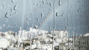 Βροχές, καταιγίδες και ισχυροί άνεμοι στην Κρήτη τη Δευτέρα 