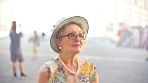 Γιατί η όραση μειώνεται με την ηλικία