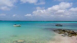 Δυο τραυματίες από σύγκρουση πλοίων του αμερικανικού πολεμικού ναυτικού στην Καραϊβική