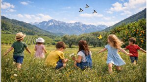 Πεζοπορικός Όμιλος Ηρακλείου: Το μαθητικό πρόγραμμα για το 2026 - Πεζοπορία και βιωματική μάθηση!