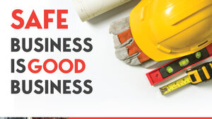 ErgoProlipsis: Αυξανόμενη τάση ενίσχυσης της επαγγελματικής υγείας και ασφάλειας επιτάσσει νέα κουλτούρα πρόληψης