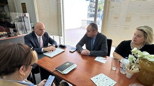 Πλακιωτάκης: Οι συντάξεις των Λασιθιωτών πλέον εκδίδονται γρήγορα στον τόπο τους