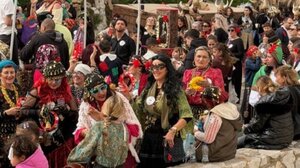 Χανιά: Με μεγάλη επιτυχία το 2ο Καρναβάλι των Συλλόγων στον Δήμο Πλατανιά