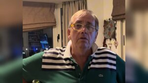 Από τον πύργο ελέγχου … στο TikTok! - Ο πρώην Αερολιμενάρχης Ηρακλείου που έγινε viral ως "Greek Father"