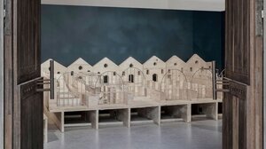 Από την Βενετία στα Χανιά: Ολοκληρώνεται η διεθνής διαδρομή των Ενετικών Νεωρίων 