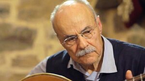 Την Κυριακή το 40ημερο μνημόσυνο για τον "Ψαρογιάννη"