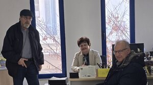 Δήμος Ηρακλείου: Ψηφιακή γέφυρα στήριξης για τους ασθενείς με Πάρκινσον