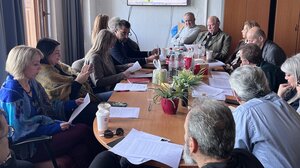 Επί τάπητος ο στρατηγικός σχεδιασμός της Επιτροπής Τουριστικής Ανάπτυξης και Προβολής του Δήμου Ρεθύμνης