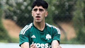 ΟΦΗ: Ενίσχυση με Τιάγκο Ρομανό