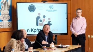 Δράση επιμόρφωσης για την προσβασιμότητα στη Χερσόνησο