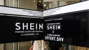 Έρευνα της ΕΕ σε βάρος της Shein για τις κούκλες του σεξ με τα παιδικά χαρακτηριστικά