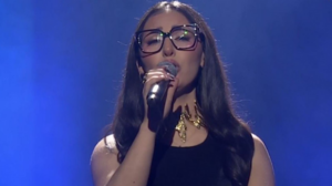 Eurovision – Sing for Greece 2026: Με την Klavdia και την «Αστερομάτα» η έναρξη του Α’ Ημιτελικού