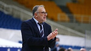 Θλίψη στο ελληνικό μπάσκετ: Πέθανε ο Θανάσης Σκουρτόπουλος - Υπήρξε και προπονητής στο Ρέθυμνο