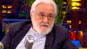 Γιάννης Σμαραγδής: Μετά τον Καποδίστρια έρχεται η ταινία για τον Κολοκοτρώνη - Πληροφορίες για κόστος 5 εκατ. ευρώ