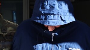 Γυναίκα ο άνθρωπος-σκιά στην υπόθεση κατασκοπείας με τον 54χρονο σμήναρχο