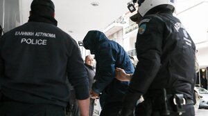 Μαραθώνια η απολογία του σμήναρχου που κατηγορείται για κατασκοπεία