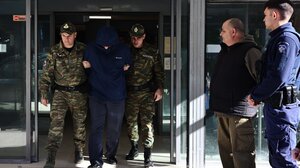 «Σπάνια περίπτωση επιστήμονα» ο 54χρονος σμήναρχος και κατάσκοπος της Κίνας – Είχε πρόσβαση σε κινήσεις αεροσκαφών και σε κρίσιμες αποστολές