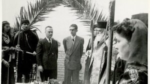 Το Εθνικό Ίδρυμα «Ελευθέριος Κ. Βενιζέλος» για την απώλεια του Ελ. Βενιζέλου, εγγονού του Εθνάρχη