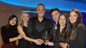 Spa of the Year 2025 για το OL Wellness Culture στο Ηράκλειο