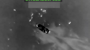 Νέα επίθεση των ΗΠΑ κατά ταχύπλοου που φέρεται να μετέφερε ναρκωτικά στην Καραϊβική