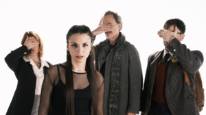 "4 Λεπτά και 12 Δευτερόλεπτα" από το ΔΗΠΕΘΕ Κρήτης