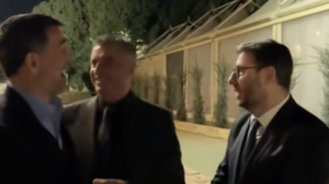 Ο Ανδρουλάκης, το πειρατικό της εθνικής και το αίτημα για… σφύρα αλλαγή!