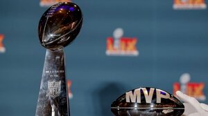 Γουίλιαμ Σάτνερ, Μπεν Στίλερ και Έμα Στόουν:Τα teasers του Super Bowl 2026 που έχουν ήδη ξεχωρίσει