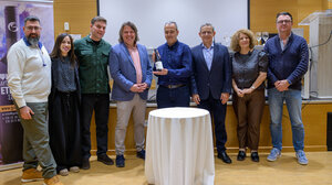 Μουσείο Νίκου Καζαντζάκη: Παρουσίαση ετικέτας του επετειακού συλλεκτικού οίνου «ΖΚ»