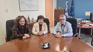 Η πρόταση του Δήμου Ηρακλείου για την παρουσία διαπιστευμένων εθελοντών σε μονάδες νοσηλείας νεογνών προς υιοθεσία 