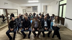 «Ταξιδεύω με Ασφάλεια στο Διαδίκτυο;» – Μήνυμα πρόληψης και προστασίας από το Ρέθυμνο