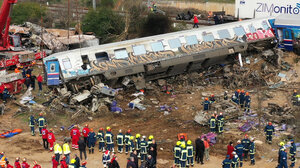 «Η Άνοιξη σταμάτησε στα Τέμπη»: Παρουσίαση βιβλίου στο Εργατικό Κέντρο Χανίων