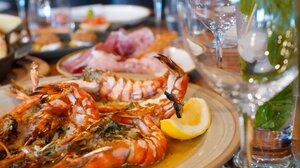 Σαρακοστή & θαλασσινά: Ανακάλυψε πού θα φας τα καλύτερα