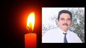 Μεγάλη απώλεια: Πέθανε ο πατέρας του Κωνσταντίνου Κεφαλογιάννη