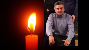 Το τελευταίο "αντίο" στον Βασίλη Κεφαλογιάννη