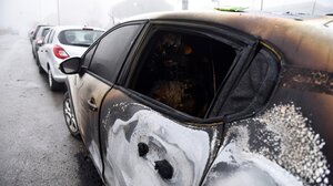 Θεσσαλονίκη: «Καμία φθορά δημόσιας περιουσίας στο ΑΠΘ» λέει η πρυτανική αρχή