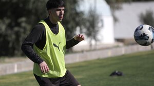 Τιάγκο Ρομάνο: «Ο ΟΦΗ με πίστεψε από την πρώτη στιγμή»