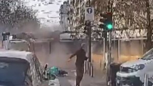 Εκτροχιασμός τραμ στο Μιλάνο: Δύο οι νεκροί - Video με τη στιγμή του δυστυχήματος