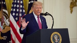 Τραμπ: Ο φόβος θα συμβάλει στην αίσια έκβαση της υπόθεσης με το Ιράν