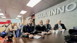 Η Περιφέρειας Κρήτης στις εργασίες του ευρωπαϊκού έργου TRANSCEND για τη λειψυδρία