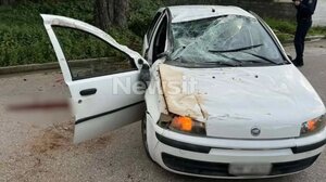 «Μην πεις τίποτα στη μάνα σου, πάμε βόλτα με το αμάξι» είπε στον φίλο του ο 15χρονος που σκοτώθηκε στο τροχαίο