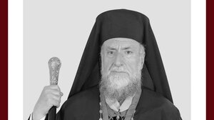 Ρέθυμνο: Αρχιερατικό μνημόσυνο για τη συμπλήρωση 30 ετών από την εκδημία του αοίδιμου Μητροπολίτη Θεόδωρου