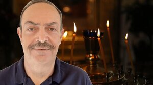 "Βροχή" τα συλλυπητήρια μηνύματα για τον θάνατο του Μιχάλη Βάμβουκα 