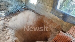 Βοιωτία: 62χρονη είχε θάψει τη μητέρα της για να παίρνει τη σύνταξη – Τώρα προσπαθεί να επιστρέψει τα χρήματα