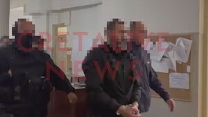 Υπόθεση Βοριζίων: μετά το δικαίωμα σιωπής, ξανά στην ανακρίτρια ο 48χρονος που ζήτησε να απολογηθεί - Φωτογραφίες