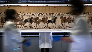 Αντιδράσεις για το Βρετανικό Μουσείο: Αφαιρέθηκαν αναφορές στην Παλαιστίνη από εκθέματα