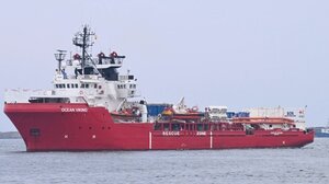 Το πλοίο της SOS Méditerranée ξαναρχίζει επιχειρήσεις διάσωσης στη θάλασσα